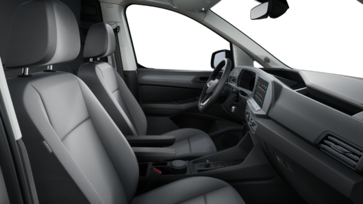 Зображення Caddy Cargo Maxi PRO