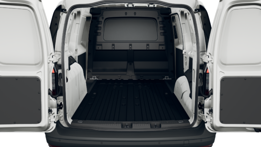 Зображення Caddy Cargo Maxi PRO