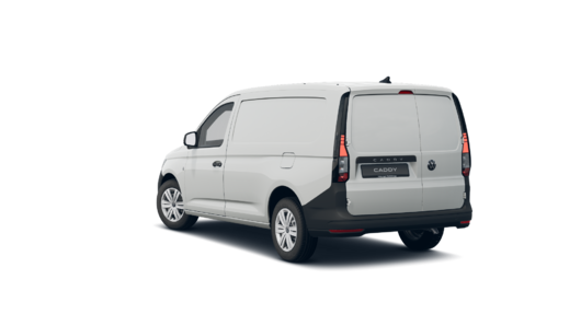 Зображення Caddy Cargo Maxi PRO