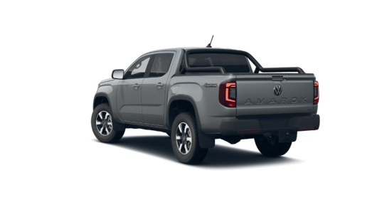 Зображення Amarok Life PREMIUM TDI 4MOTION