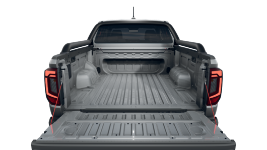 Зображення Amarok Life PREMIUM TDI 4MOTION