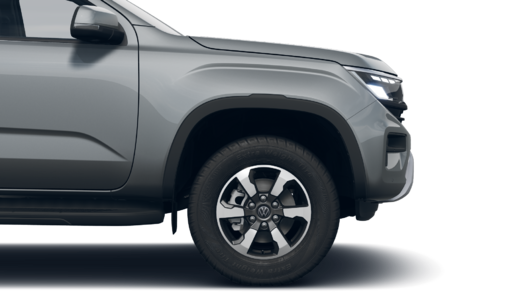 Зображення Amarok Life PREMIUM TDI 4MOTION