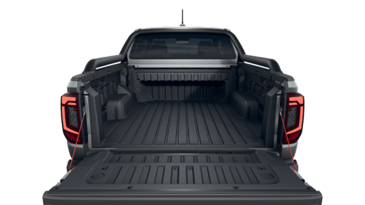Зображення Amarok Life PREMIUM TDI 4MOTION