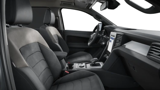 Зображення Amarok Life PREMIUM TDI 4MOTION