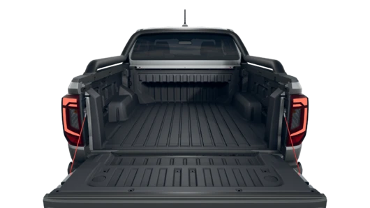 Зображення Amarok Life PREMIUM TDI 4MOTION