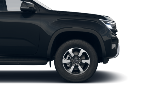 Зображення Amarok Life PREMIUM TDI 4MOTION