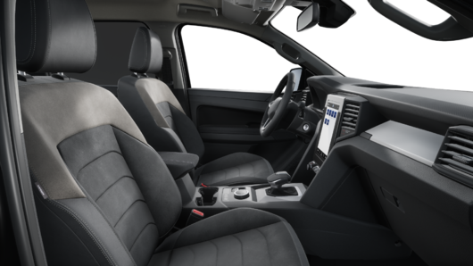 Зображення Amarok Life PREMIUM TDI 4MOTION