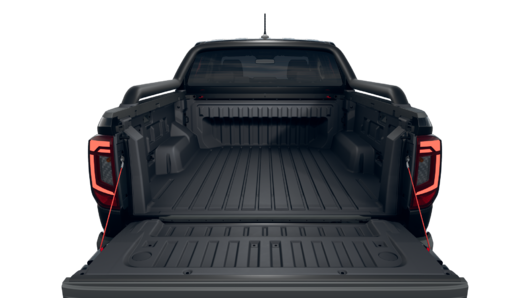Зображення Amarok Life PREMIUM TDI 4MOTION