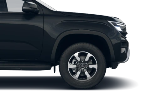 Зображення Amarok Life PREMIUM TDI 4MOTION