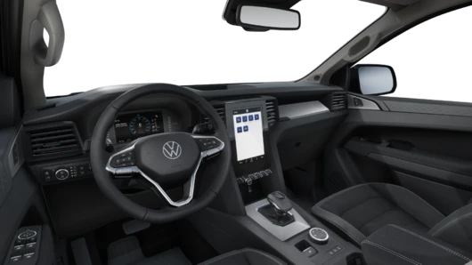 Зображення Amarok Life PREMIUM TDI 4MOTION
