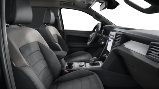 Зображення Amarok Life PREMIUM TDI 4MOTION