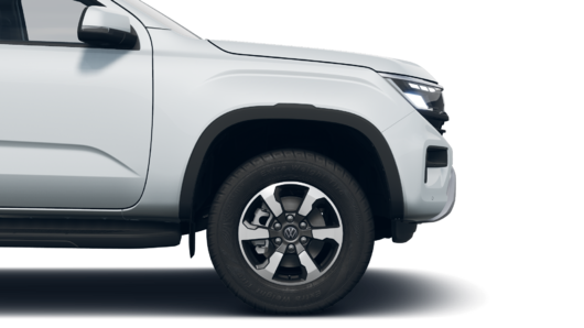 Зображення Amarok Life PREMIUM TDI 4MOTION