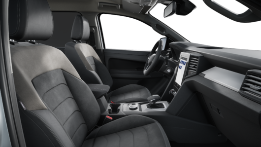 Зображення Amarok Life PREMIUM TDI 4MOTION
