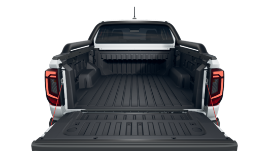 Зображення Amarok Life PREMIUM TDI 4MOTION