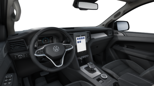 Зображення Amarok Life PREMIUM TDI 4MOTION
