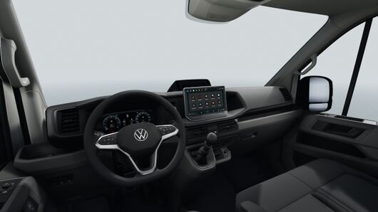 Зображення Crafter 50 Kasten PRO L4H3