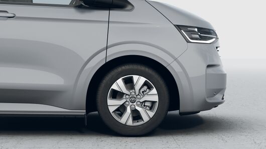Зображення Caravelle PREMIUM Long 4MOTION