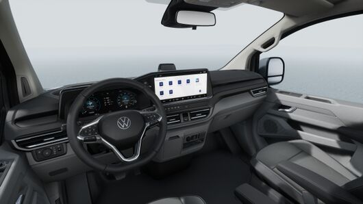 Зображення Caravelle PREMIUM Long 4MOTION