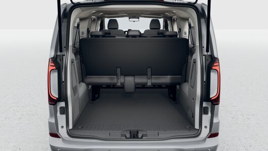 Зображення Caravelle PREMIUM Long 4MOTION