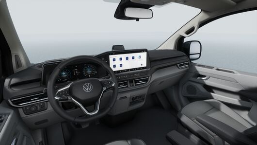 Зображення Caravelle PREMIUM Long 4MOTION