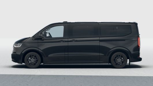 Зображення Caravelle PREMIUM Long 4MOTION