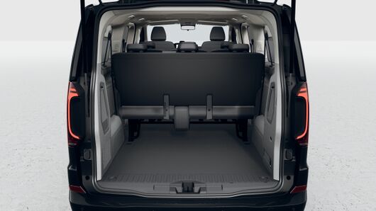 Зображення Caravelle PREMIUM Long 4MOTION