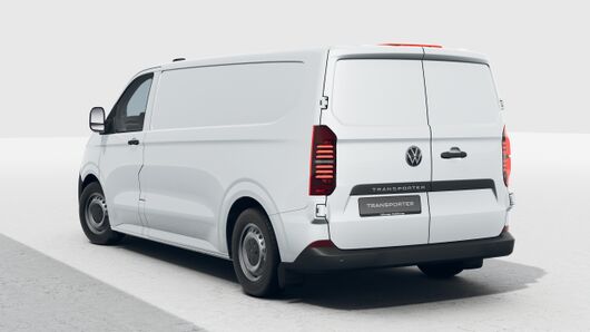 Зображення Transporter Kasten PRO L2H1