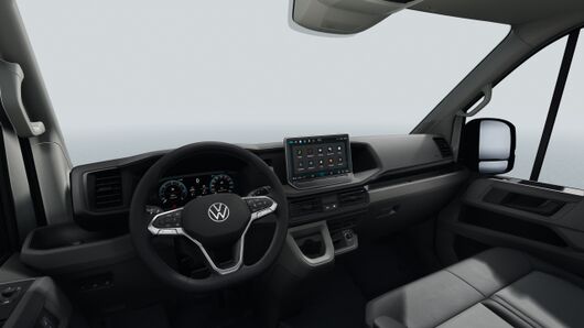 Зображення Crafter 35 Kasten PRO L4H3