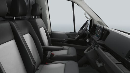 Зображення Crafter 35 Kasten PRO L4H3