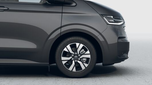Зображення Caravelle PREMIUM 4MOTION