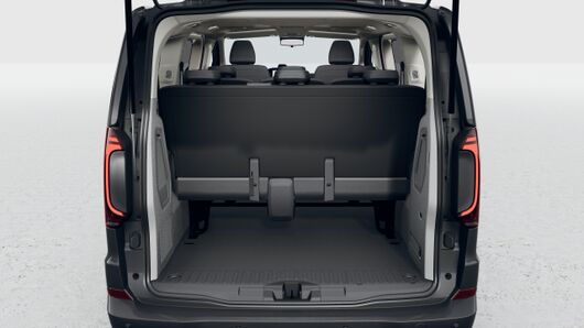 Зображення Caravelle PREMIUM 4MOTION