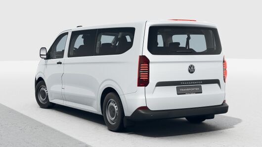 Зображення Transporter Kombi CITY L2H1