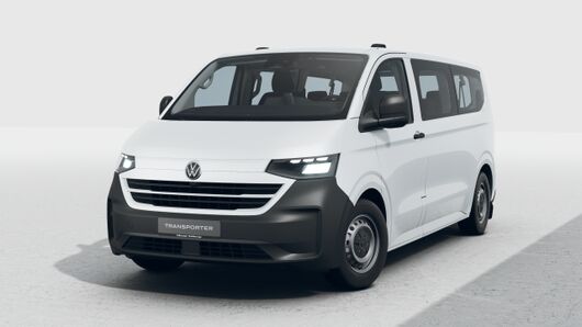 Зображення Transporter Kombi CITY L2H1