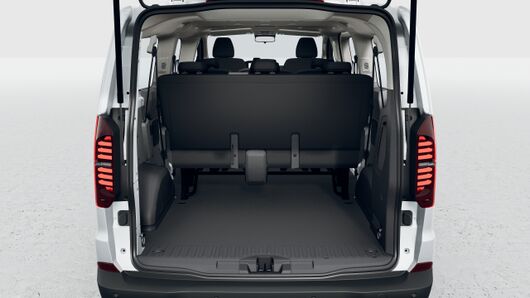 Зображення Transporter Kombi CITY L2H1