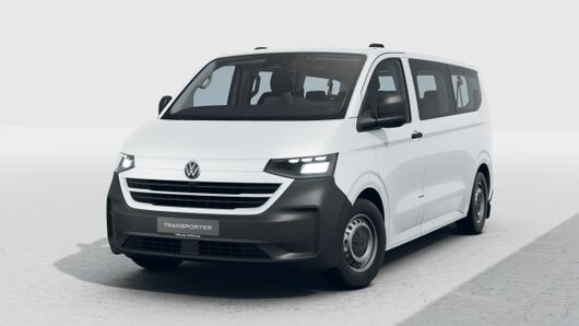 Зображення Transporter Kombi CITY L2H1