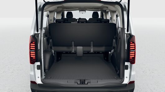 Зображення Transporter Kombi CITY L2H1
