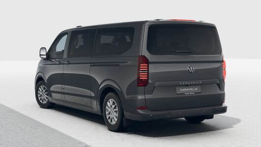 Зображення Caravelle SAKSONIA Long 4MOTION