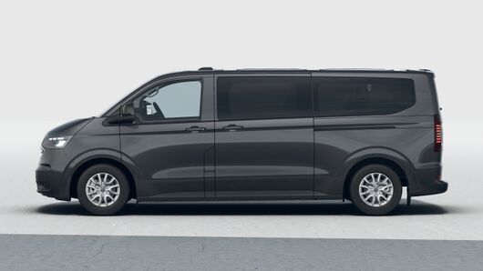 Зображення Caravelle SAKSONIA Long 4MOTION