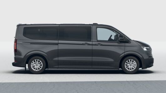 Зображення Caravelle SAKSONIA Long 4MOTION