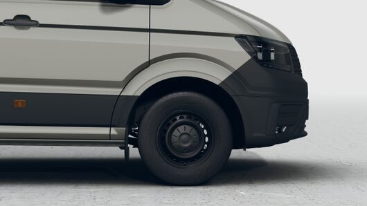 Зображення Crafter 35 Kasten PRO L4H3