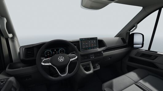 Зображення Crafter 35 Kasten PRO L4H3