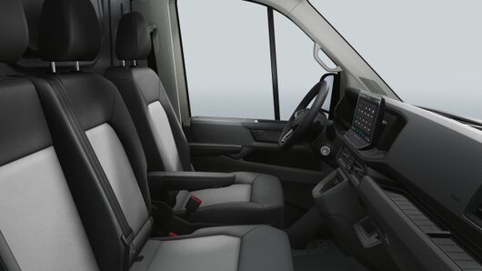 Зображення Crafter 35 Kasten PRO L4H3