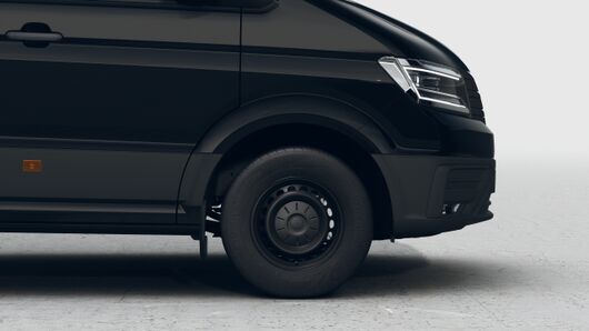 Зображення Crafter 35 Kasten PRO L3H3