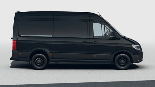 Зображення Crafter 35 Kasten PRO L3H3