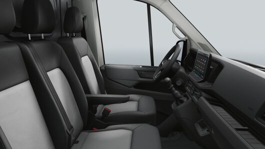 Зображення Crafter 35 Kasten PRO L4H3