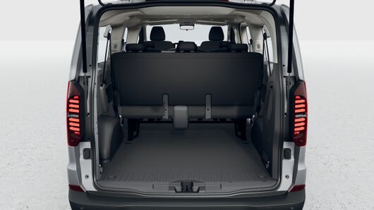 Зображення Transporter Kombi CITY L2H1