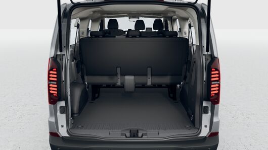 Зображення Transporter Kombi CITY L2H1