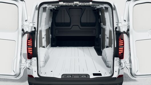Зображення Transporter Kasten PRO L1H1