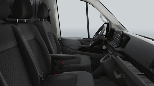Зображення Crafter 35 Kasten PRO L3H3 4MOTION
