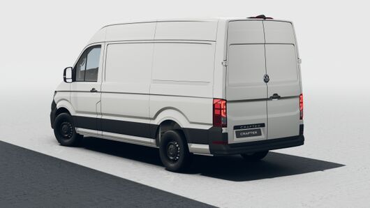 Зображення Crafter 35 Kasten PRO L3H3
